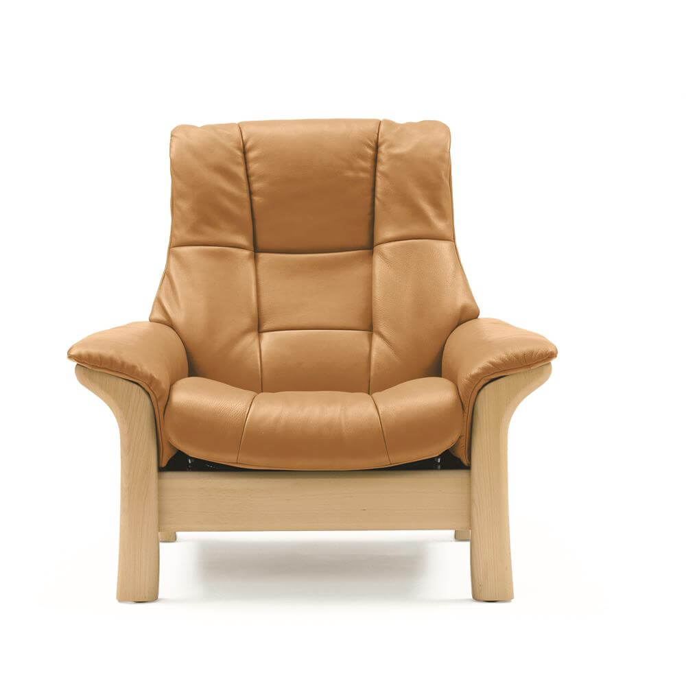Stressless Buckingham Chair Leather